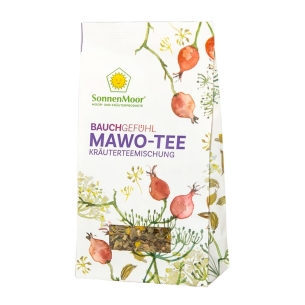 Mawo-Tee von Sonnenmoor