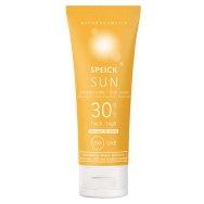 Produktabbildung: Speick Sun Sonnencreme LSF 30 - 60 ml