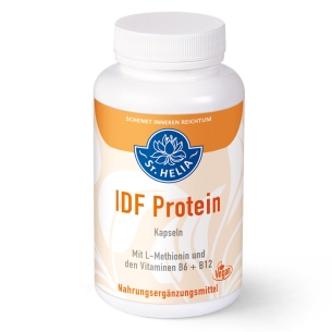 Produktabbildung: IDF Protein von St. Helia