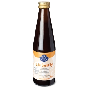 Produktabbildung: Life Security Premium von St. Helia - 330ml