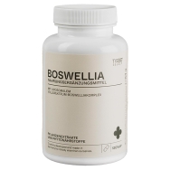 Produktabbildung: Boswellia von TISSO Select - 180 Kapseln
