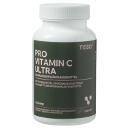Produktabbildung: Pro Vitamin C Ultra von TISSO - 120 Kapseln