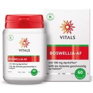 Boswellia-AF von Vitals - Alternativansicht