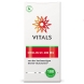 Cholin-VC 400 mg von Vitals - Verpackung