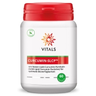 Produktabbildung: Curcumin-SLCP™ von Vitals - 60 Kapseln