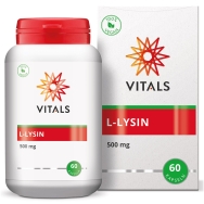 L-Lysin von Vitals - Alternativansicht