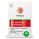 Salvestrol Platinum von Vitals - Verpackung