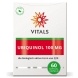 Ubiquinol von VItals 100 mg - Verpackung