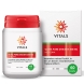 Ultra Pure DHA/EPA 300 mg von Vitals - 60 Softgel-Kapseln - Alternativansicht