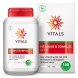 Vitamin B Komplex Aktiv von Vitals - Alternativansicht