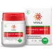 Vitamin B12 (1000mcg) von Vitals - Alternativansicht