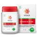 Vitamin B2 von Vitals -  Alternativansicht