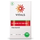 Vitamin B3 500 mg von Vitals - Verpackung