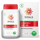 Vitamin C 1000 mg von Vitals - Alternativansicht