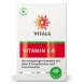 Vitamin E-8 von Vitals - Verpackung