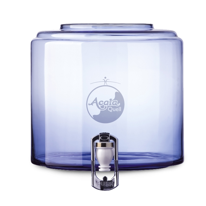 Acala Quell Smart - 8 Liter Wasserbehälter